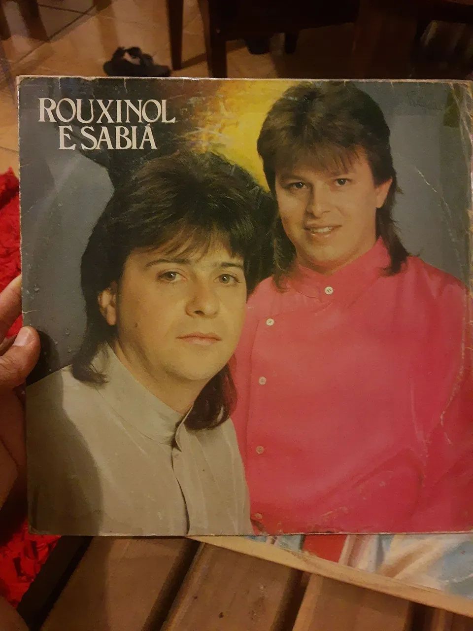 Discos de Vinil - ( LP's Diversos ) - Foto 4