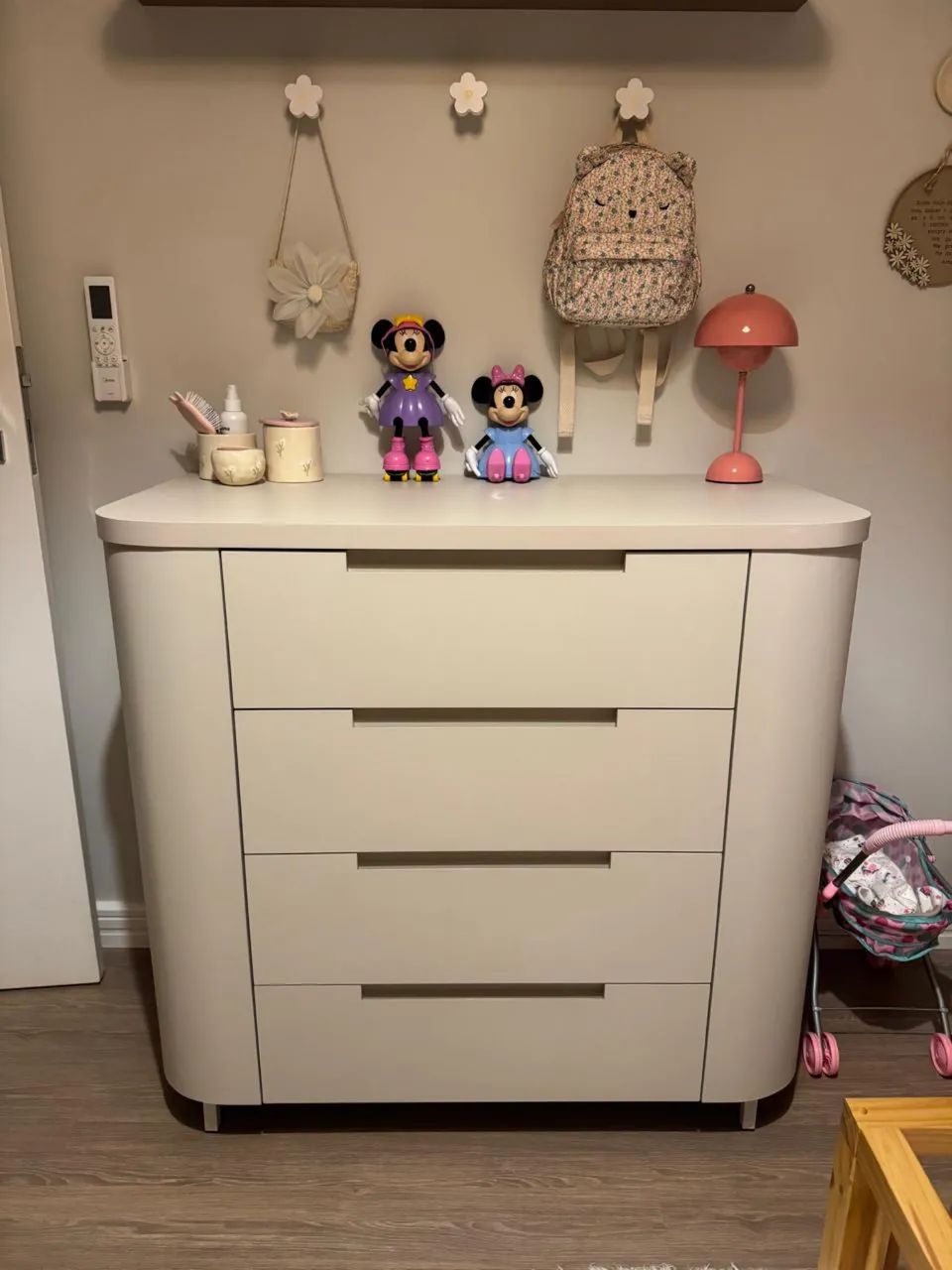 Cômoda em MDF  - Foto 2