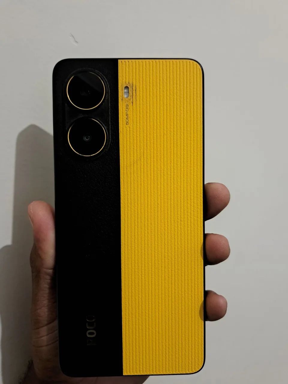 Poco x7 pro