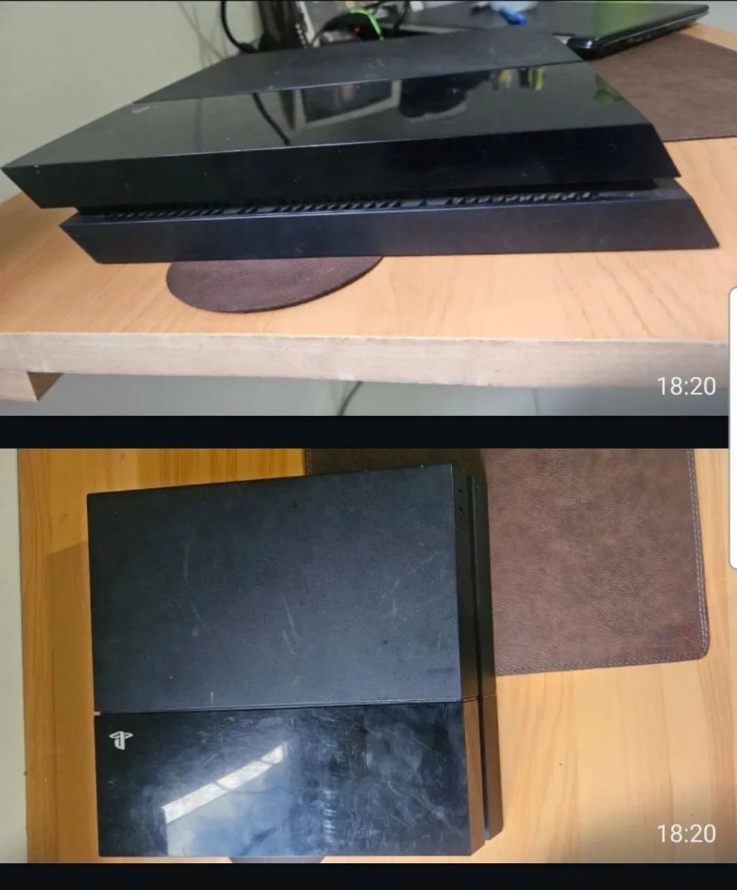 Vendo ps4 - Foto 2