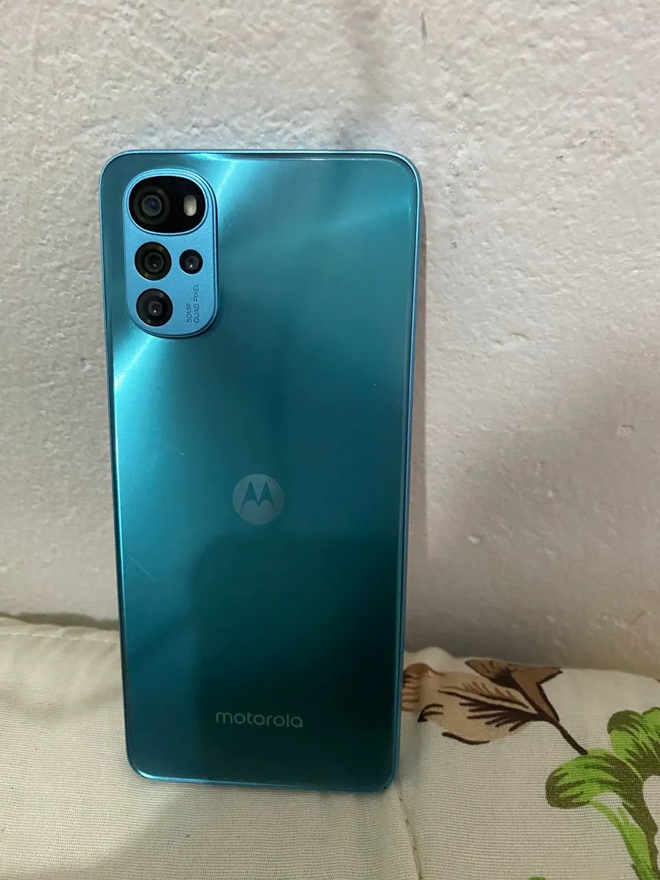  Vendo motorola g22 - Foto 3