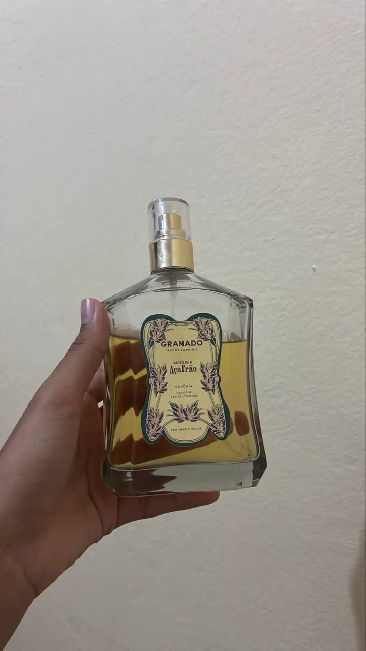 Perfume granado 300ml