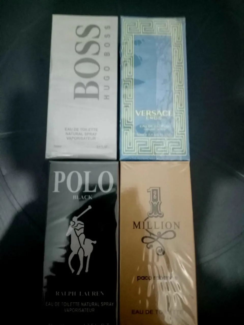 Perfumes masculino - Foto 5