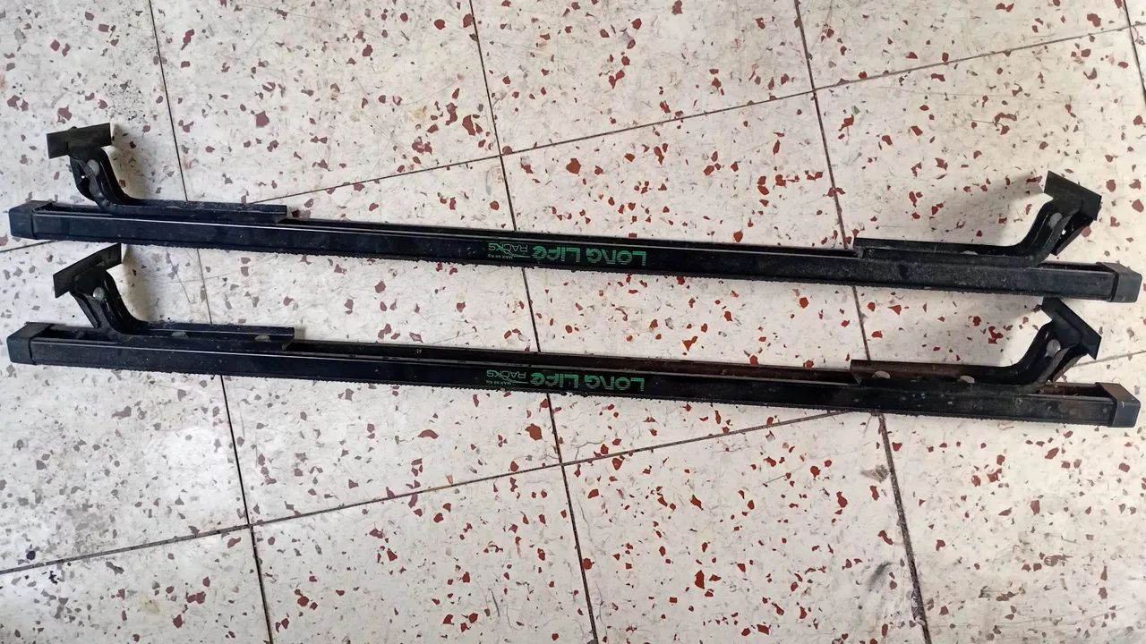 Rack UNO