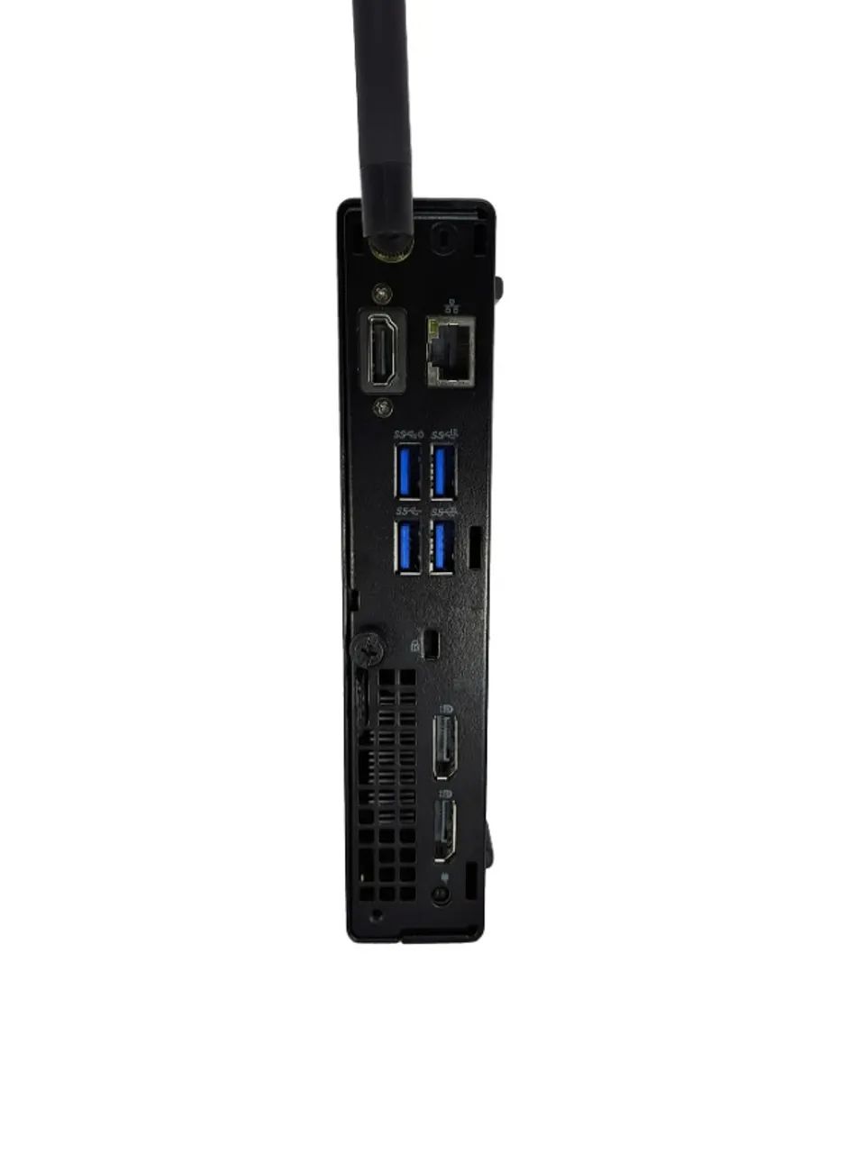 Mini Computador DELL OPTIPLEX 7010 com Processador Intel Core i5 Décima Geração - RAM 8GB  - Foto 2