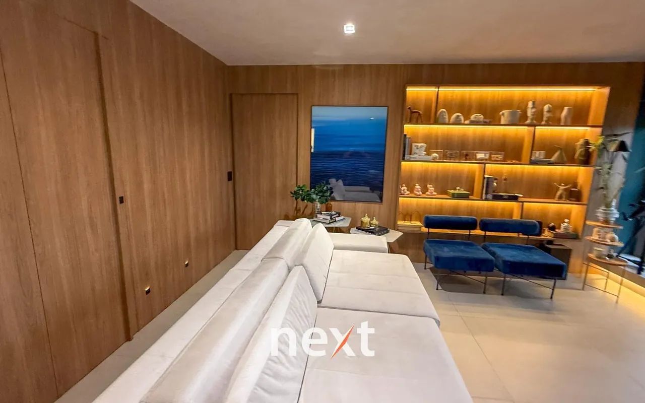 apartamento - Cambuí - Campinas
