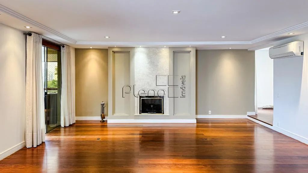 Apartamento à venda e para alugar em Campinas, Cambuí, com 4 suítes, com 450 m²