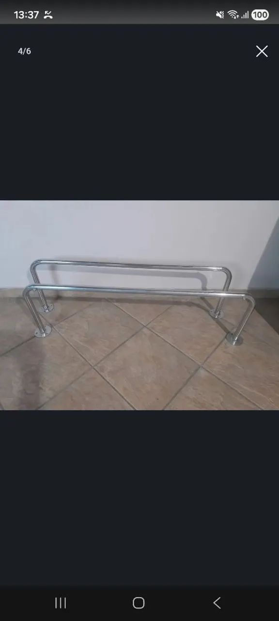Manequim, peça trocador e brindes - Foto 2