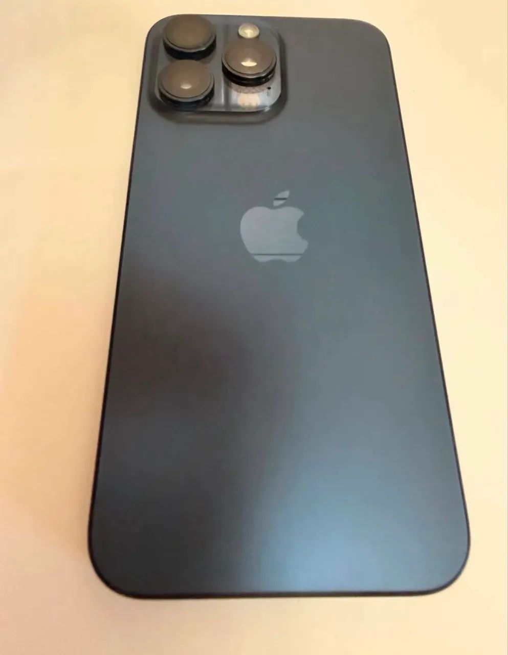 iPhone 15 pro max 256  - Foto 5