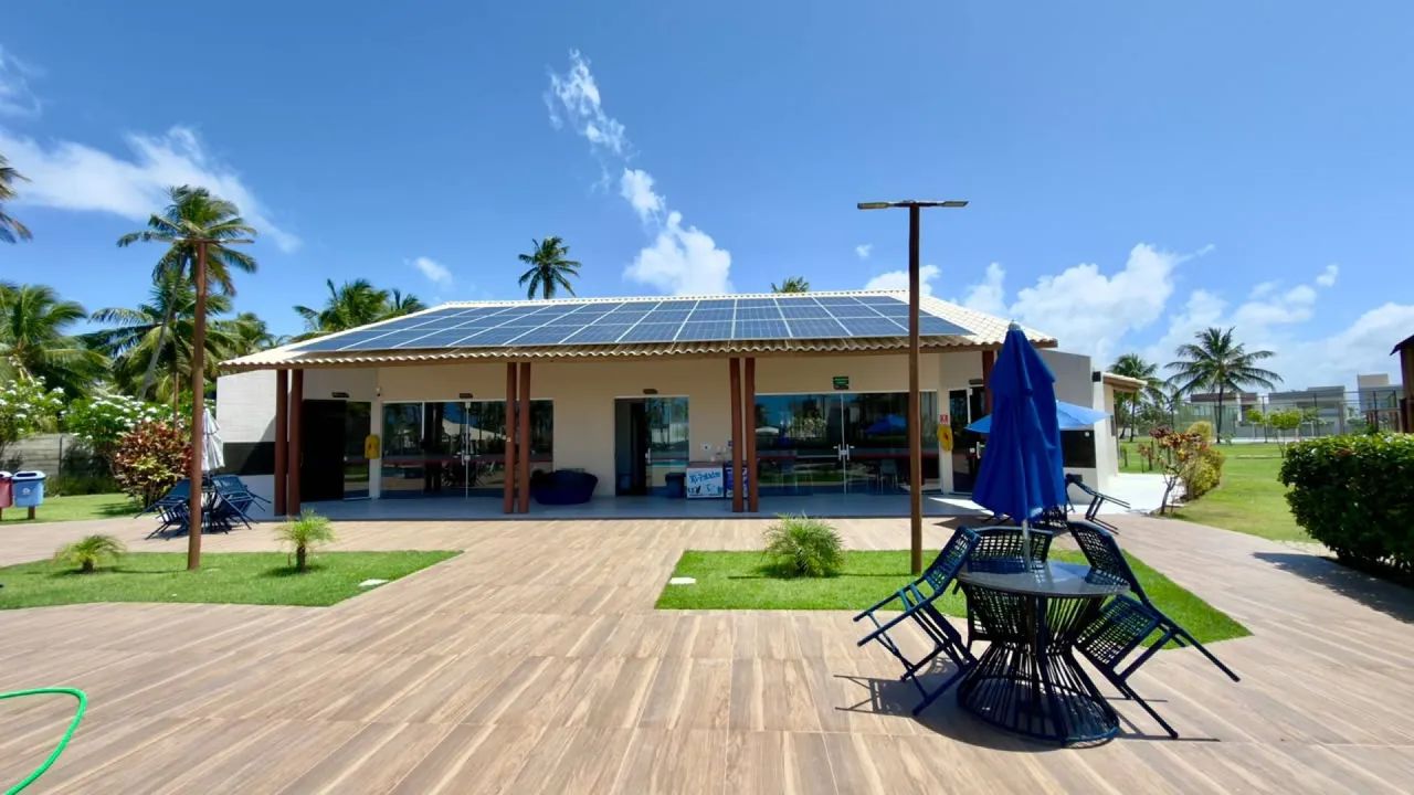 LOTE NO CONDOMÍNIO MALUÍ - Foto 4