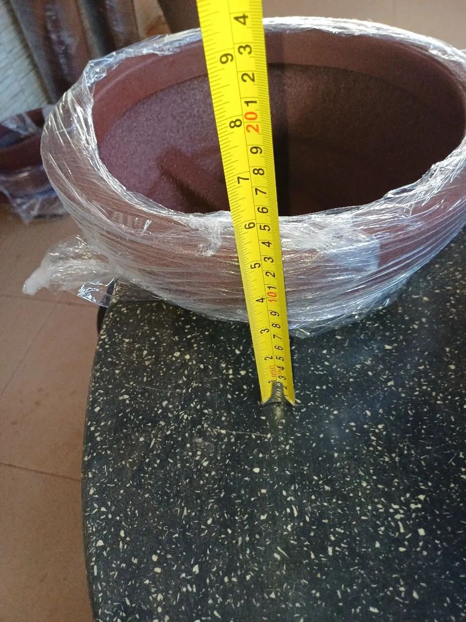 Vaso  - Foto 3