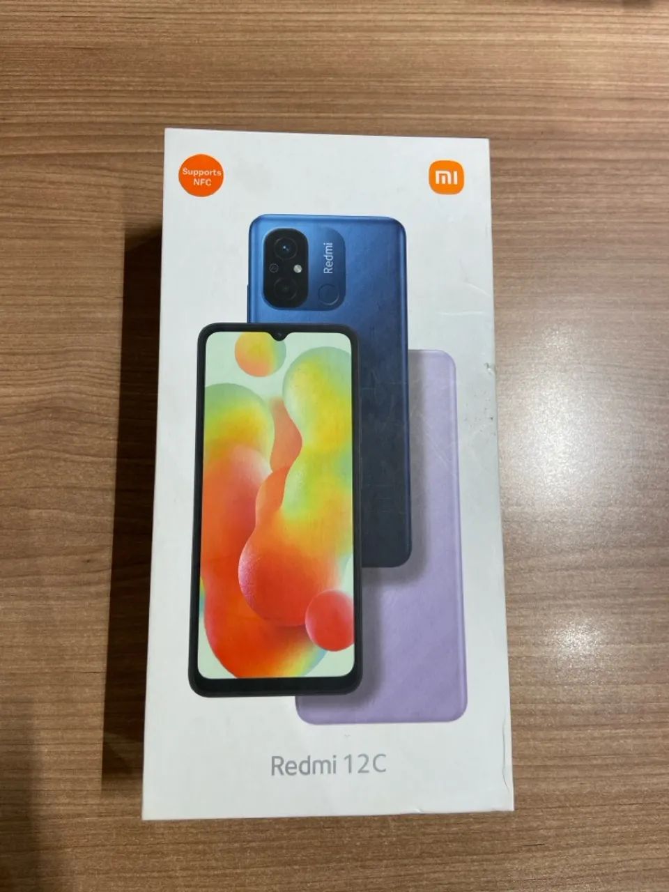 Xiaomi Redmi 12C 64GB - Excelente Estado / Ótimo Custo-Beneficío - Foto 4