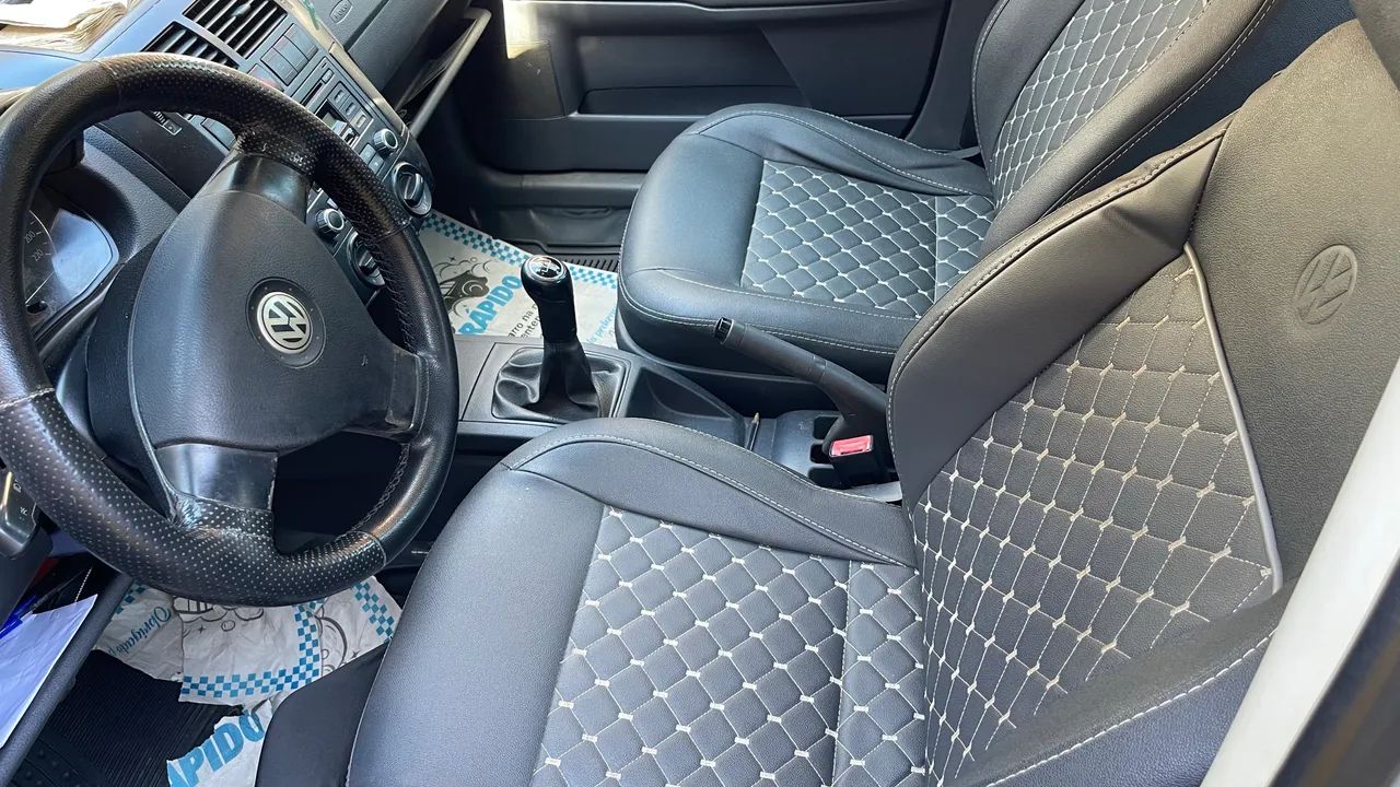 Volkswagen Polo 2012
