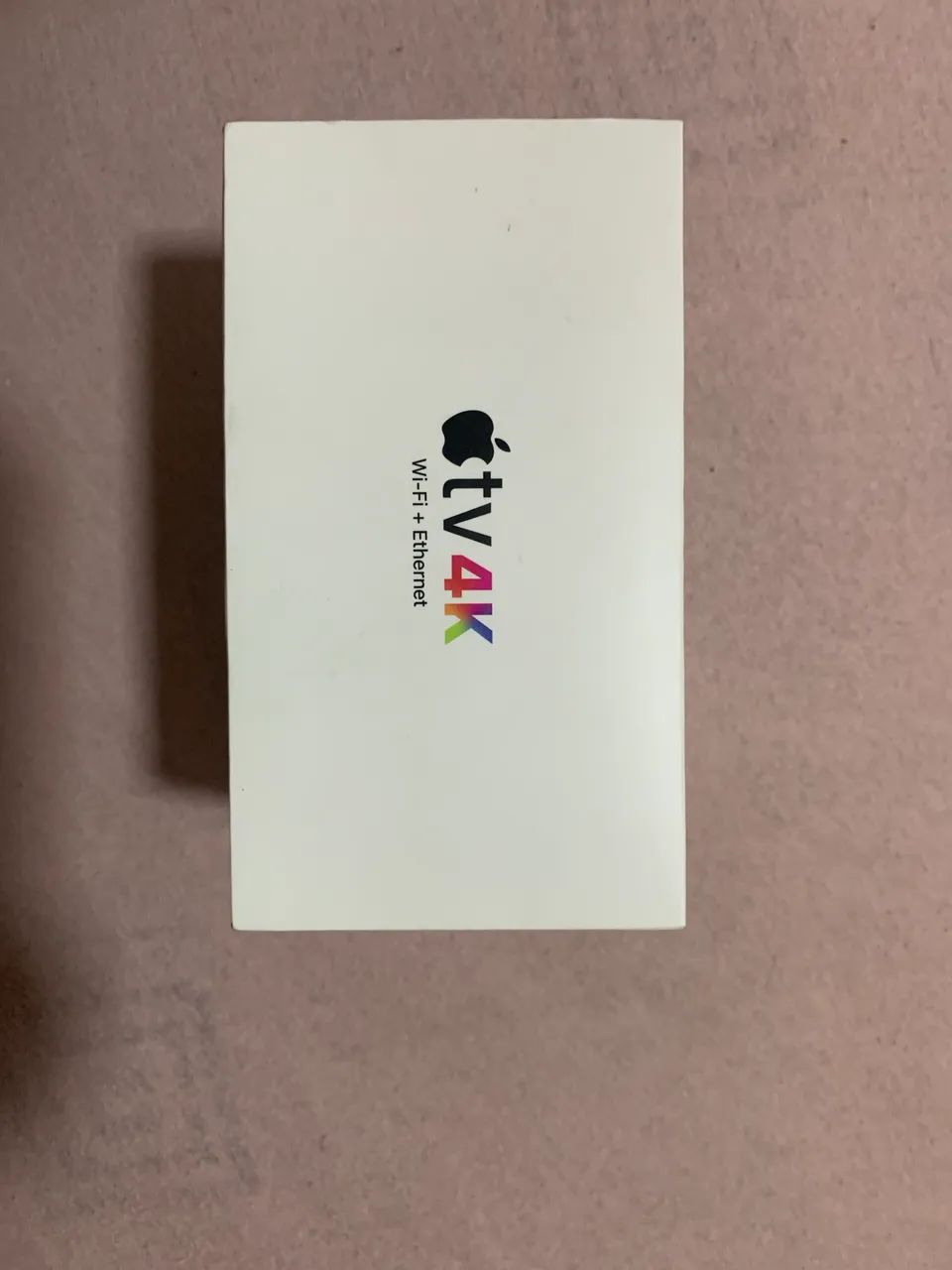 Apple TV 4K 3ª Geração  - Foto 2