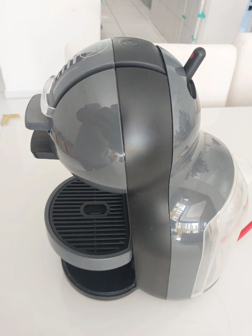 Cafeteira Dolce Gusto