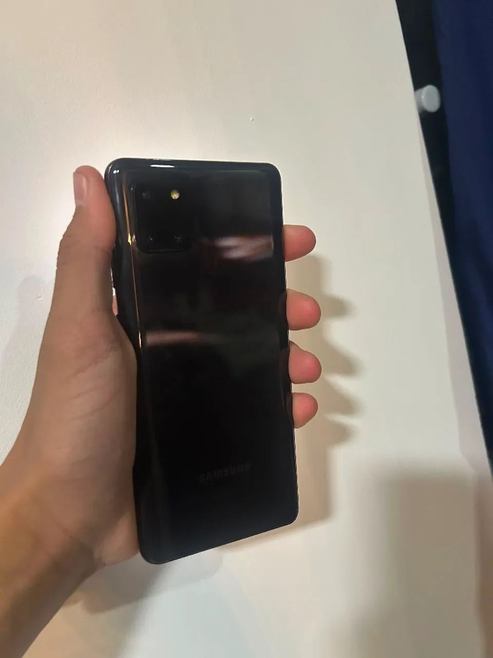 Samsung Note 10 Lite  - Foto 2