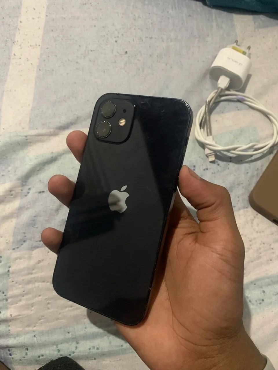 Iphone12 - Foto 4