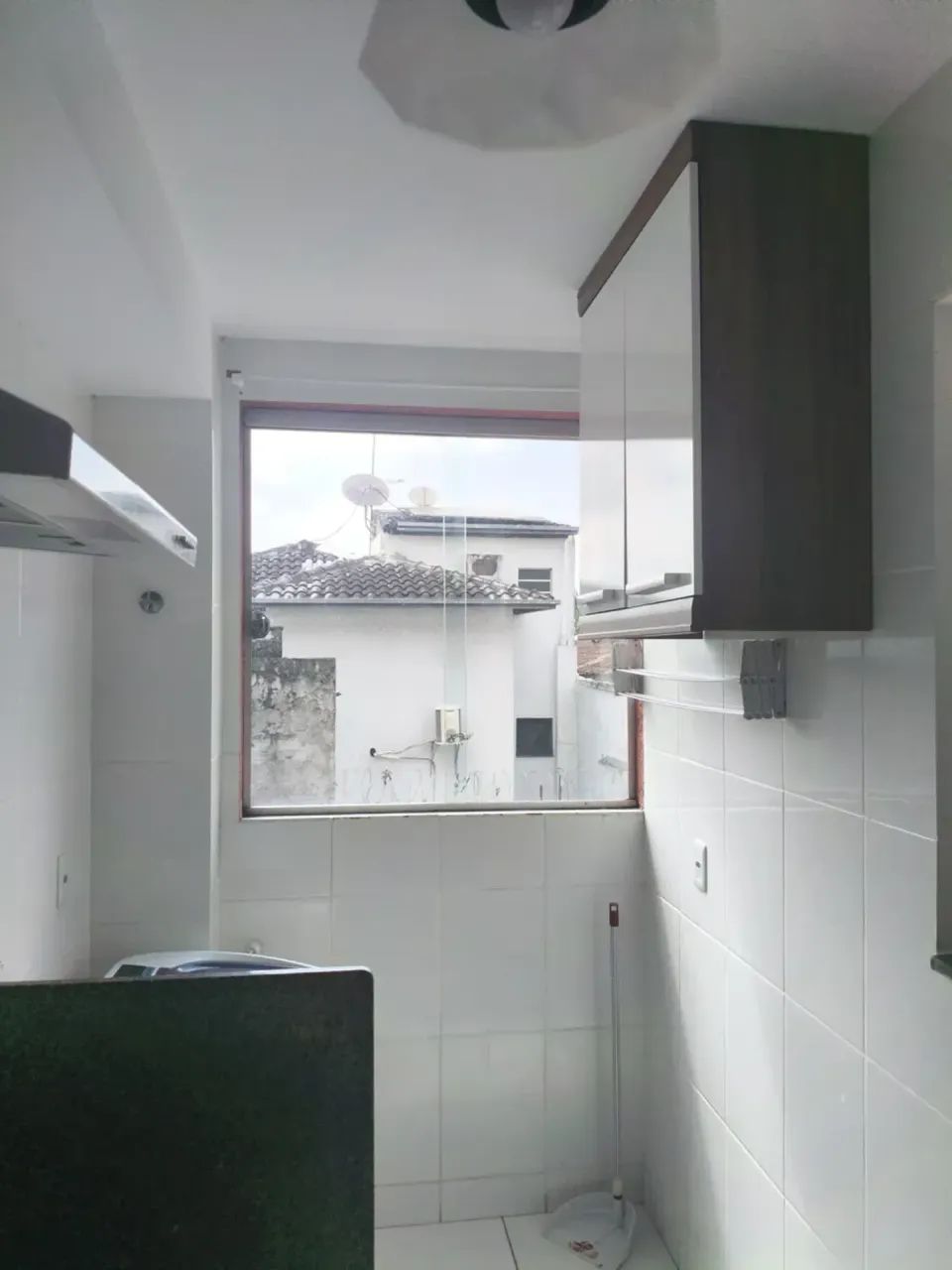 COND. BELA VIDA 3/4 SEMI MOBILIADO - Foto 3
