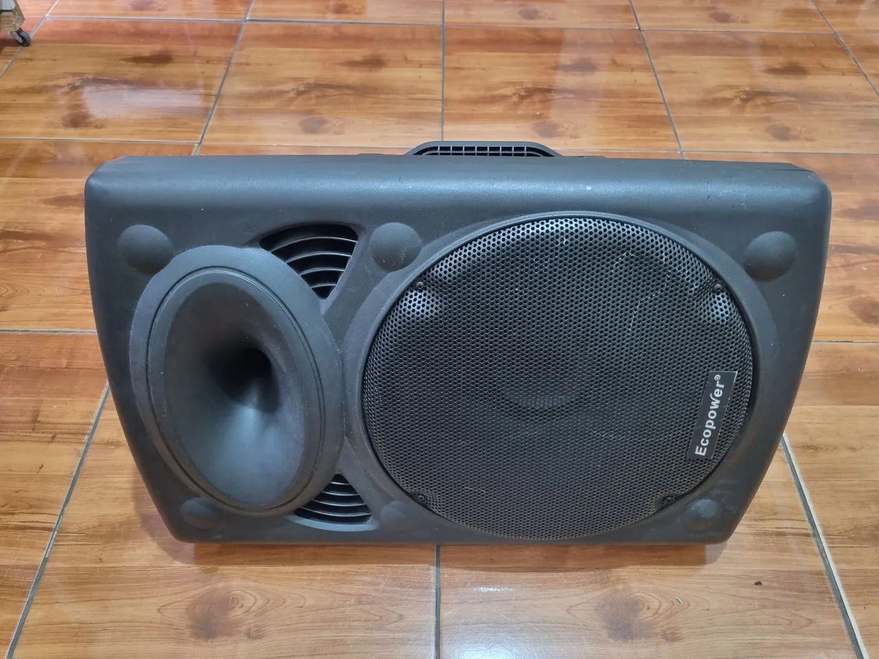 Caixa de Som Ecopower EP-1292 - Foto 3