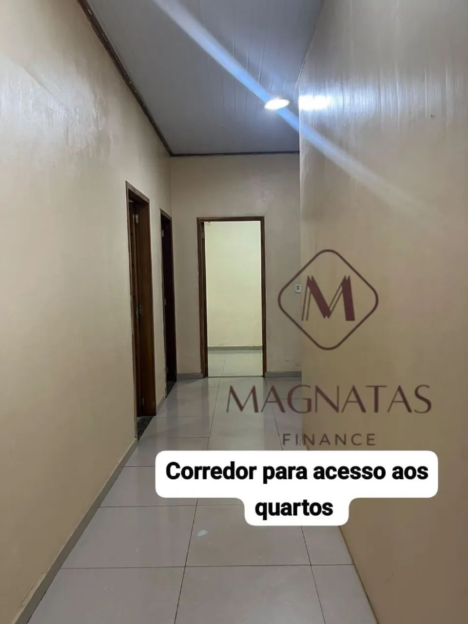 OPORTUNIDADE!? CASA NO INFRAERO 2 por ?190MIL? - Foto 5