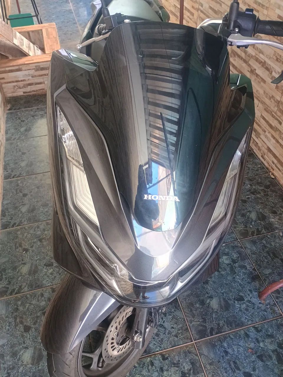 Pcx - Foto 2