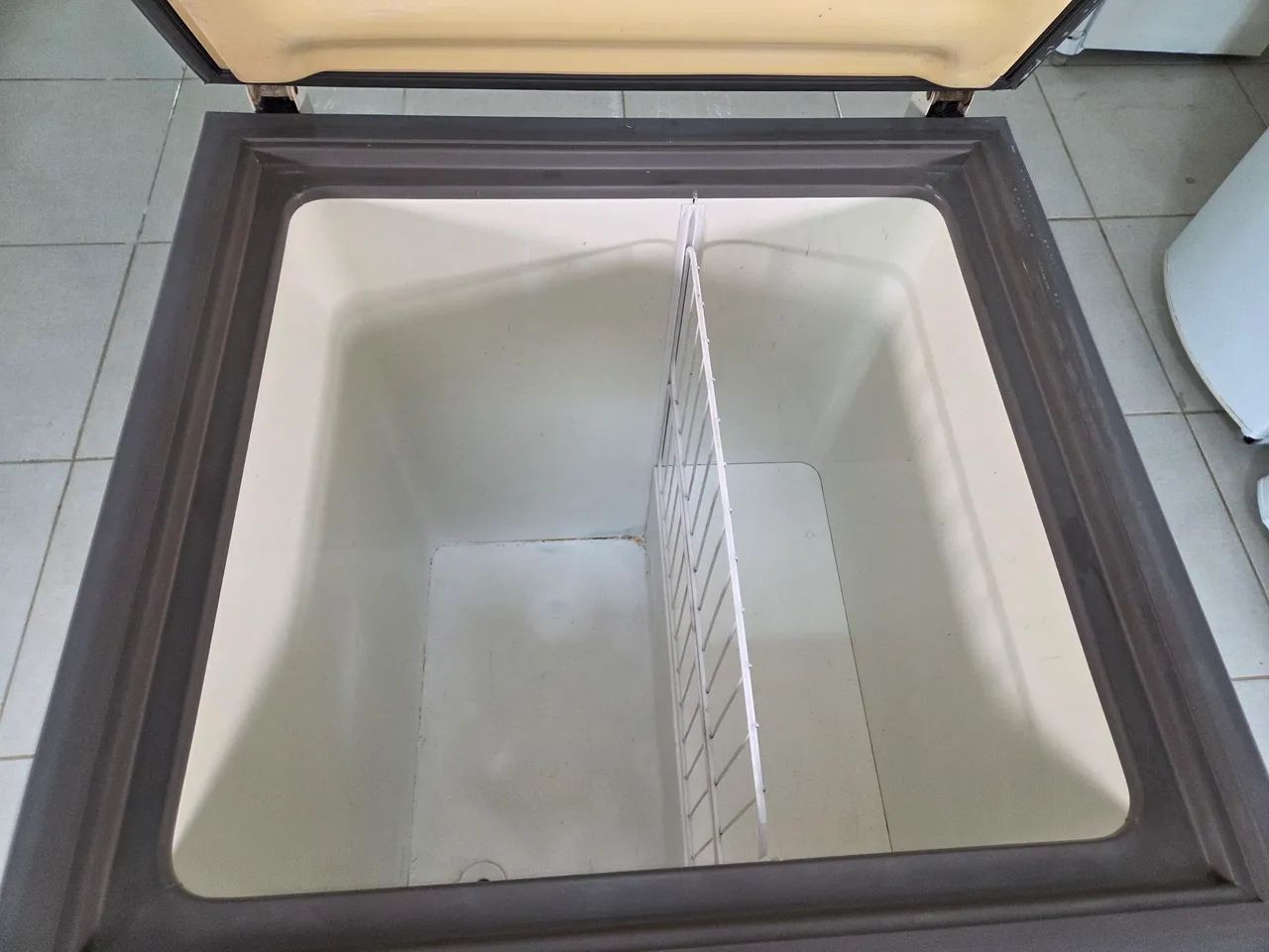 Freezer Consul Horizontal 220L  - Foto 4