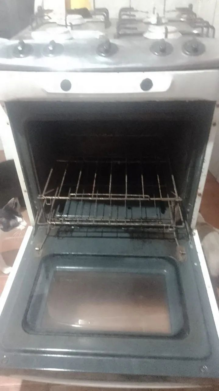 Fogão  - Foto 2