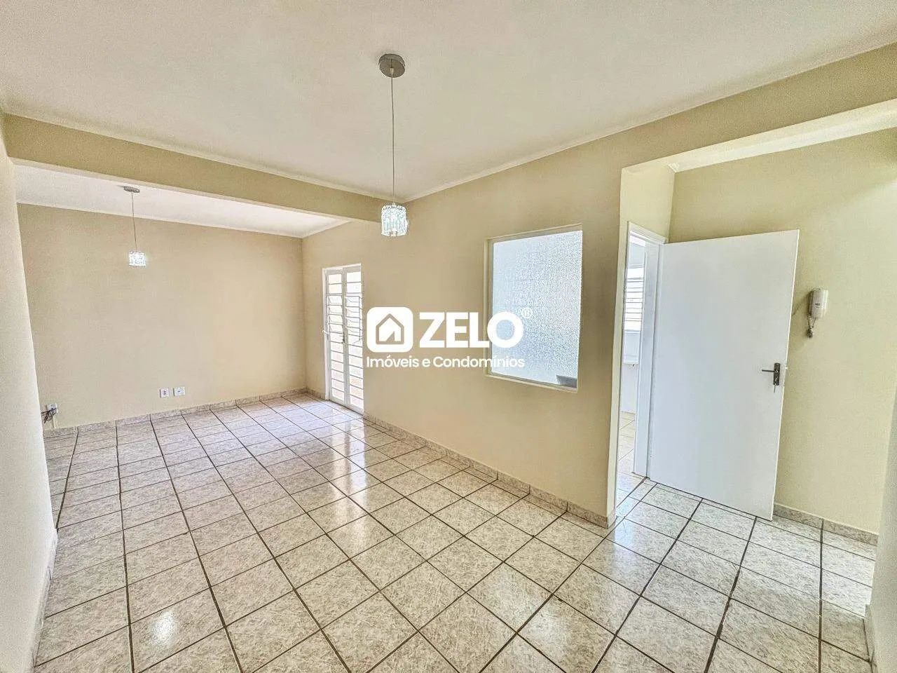 Apartamento para aluguel em Jardim Proença, Campinas - SP | Cód 7365 - Foto 3