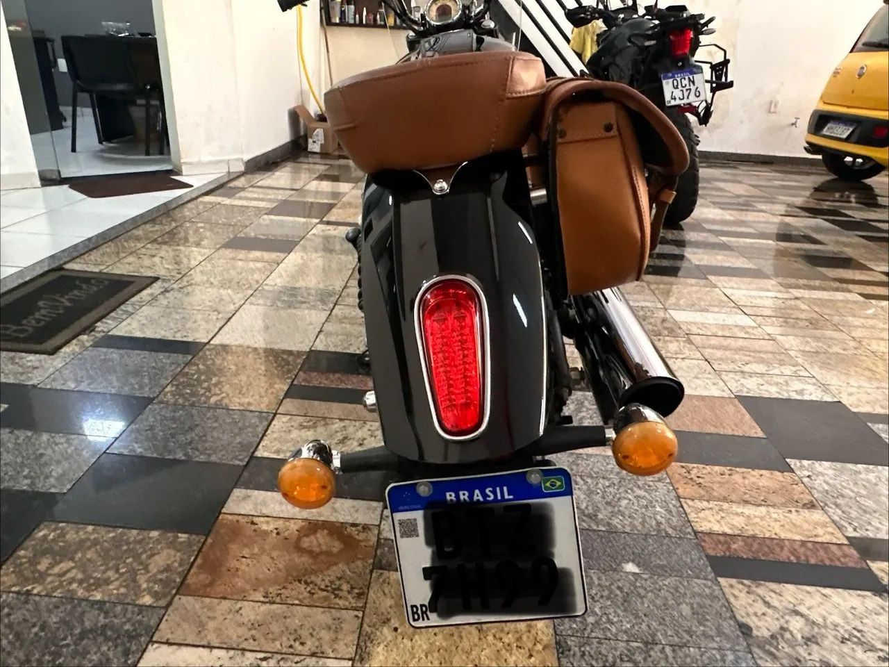 Indian/scout - Foto 4