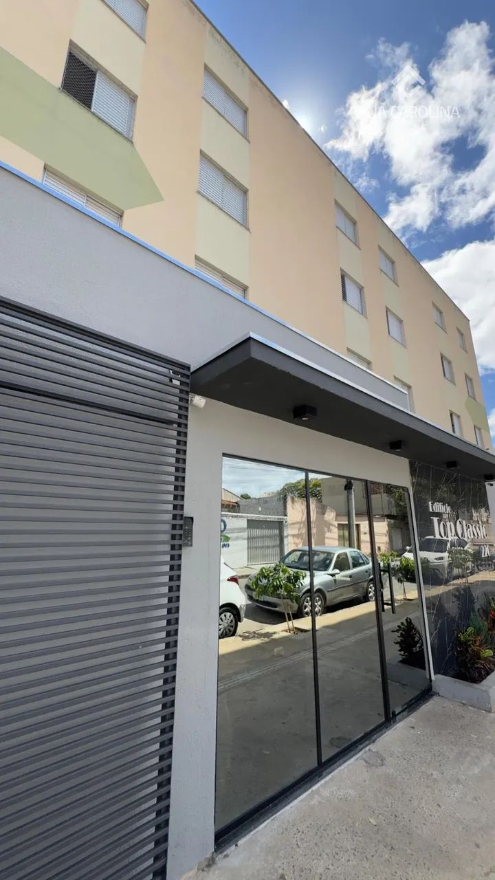 Apartamento à Venda no Edifício Top Classic  Cândida Câmara - Foto 2