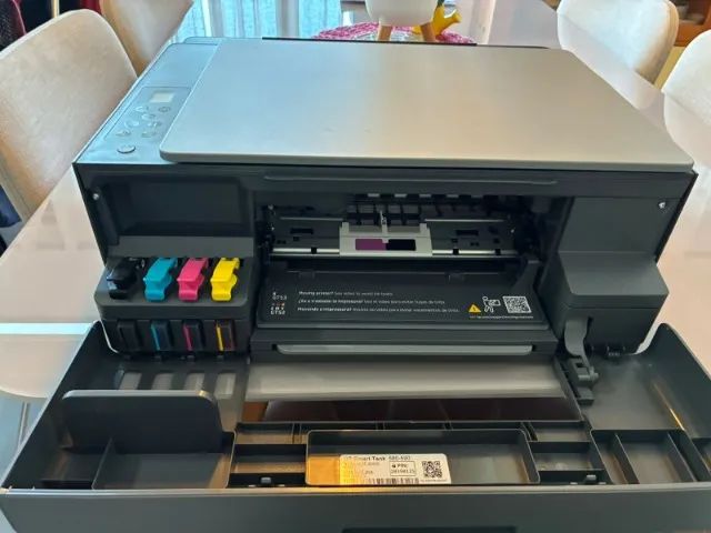 Impressora HP - Foto 4