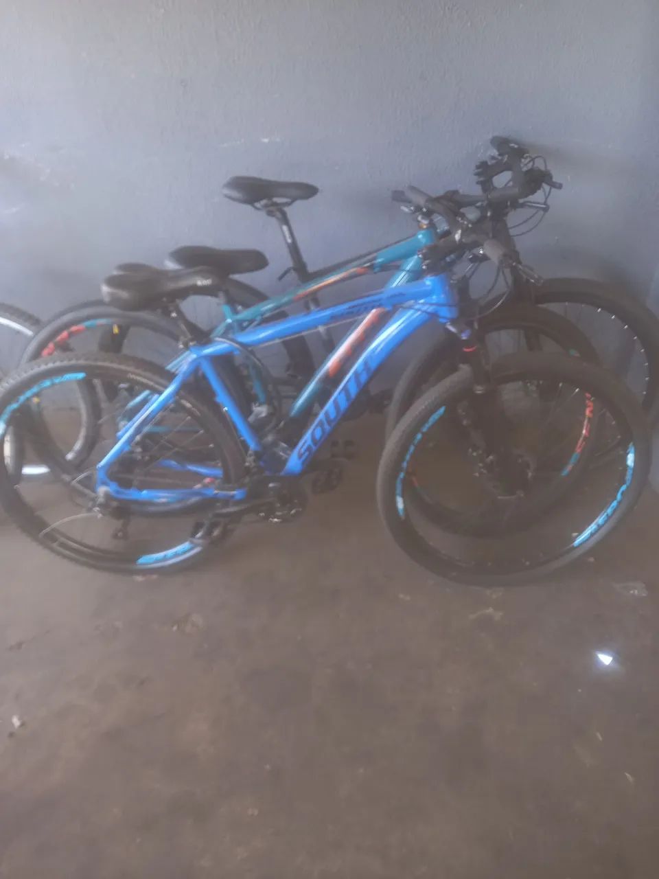 Bicicleta aro29  - Foto 2