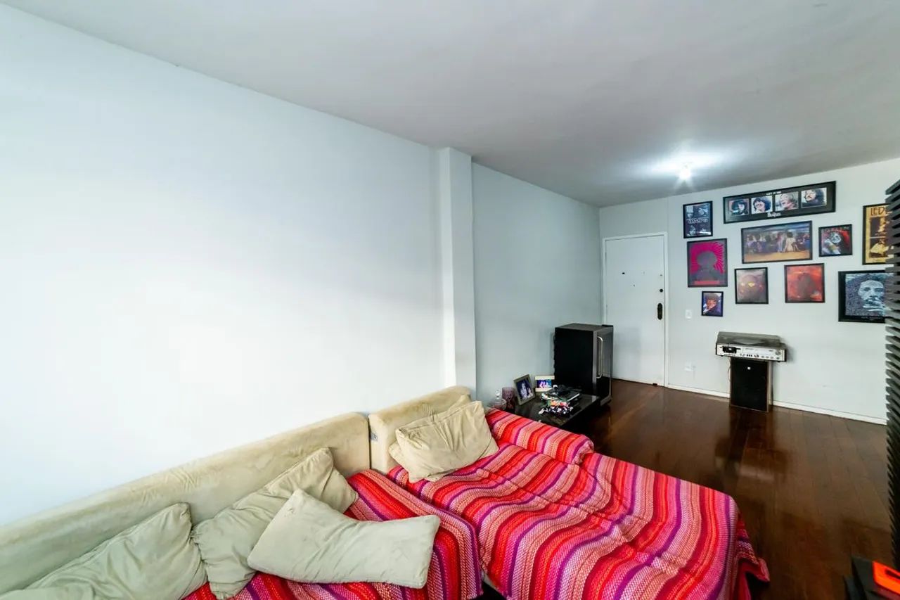Apartamento à Venda - São Lucas, 3 Quartos, 134 m2 - Foto 3