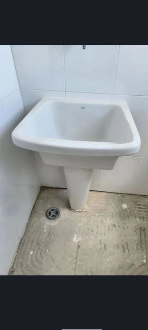 Tanque Celite com Pedestal 31 Litros