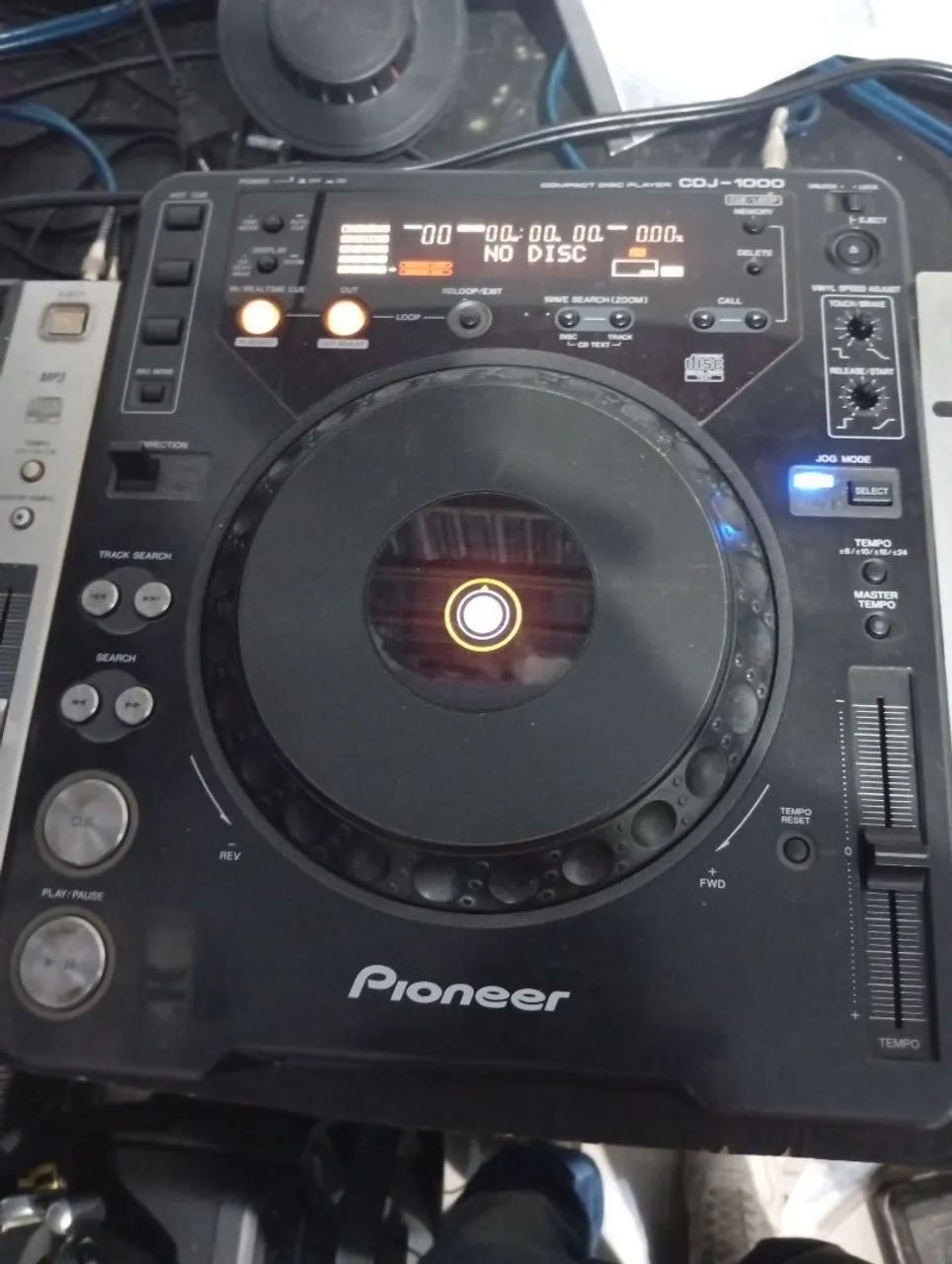 Cdj1000