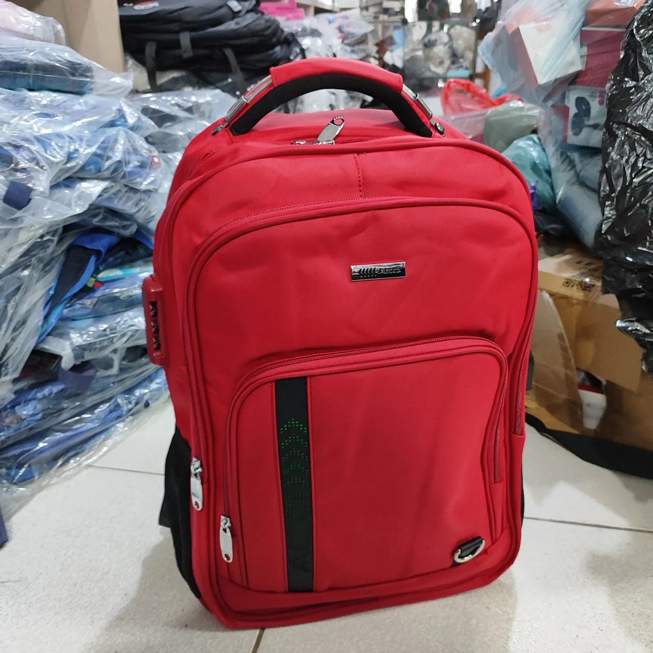 mochila original  - Foto 2