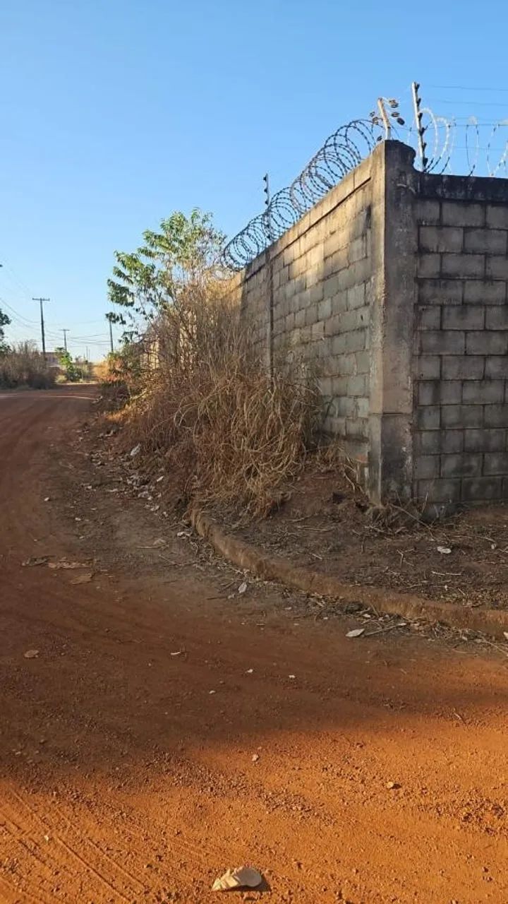Chácara 4ha | Casa 168m² | Poço Artesiano | 20 km de Palmas - Foto 3
