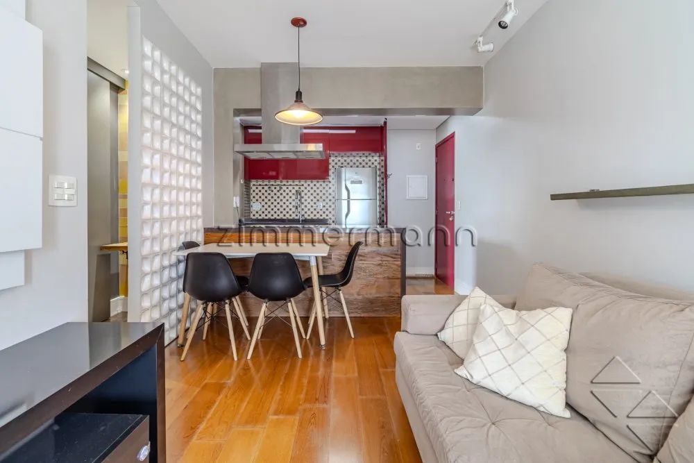 APARTAMENTO VILA ROMANA 2 DORMITÓRIOS - Foto 4