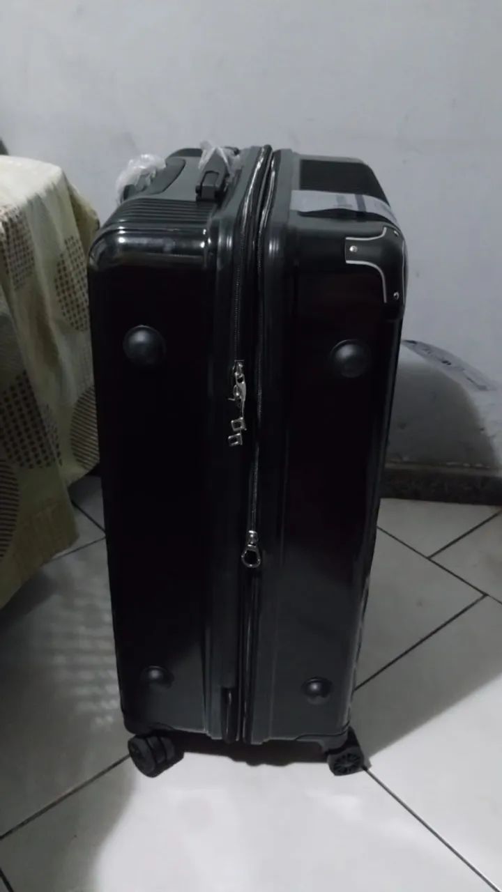 mala viagem - Foto 4