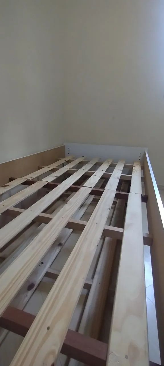 Bicama de solteiro - Foto 4