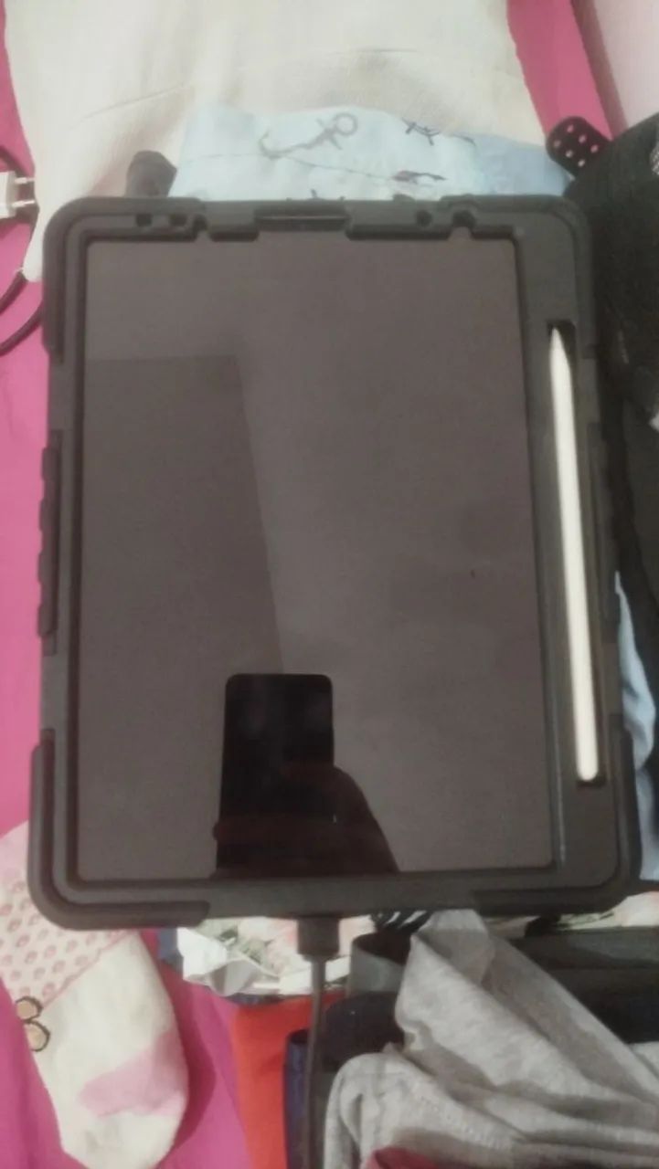 iPadpro 4° geração chip M2