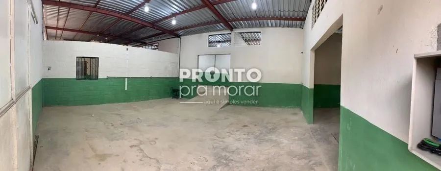 Galpão/Depósito/Armazém em Passarinho - Foto 5