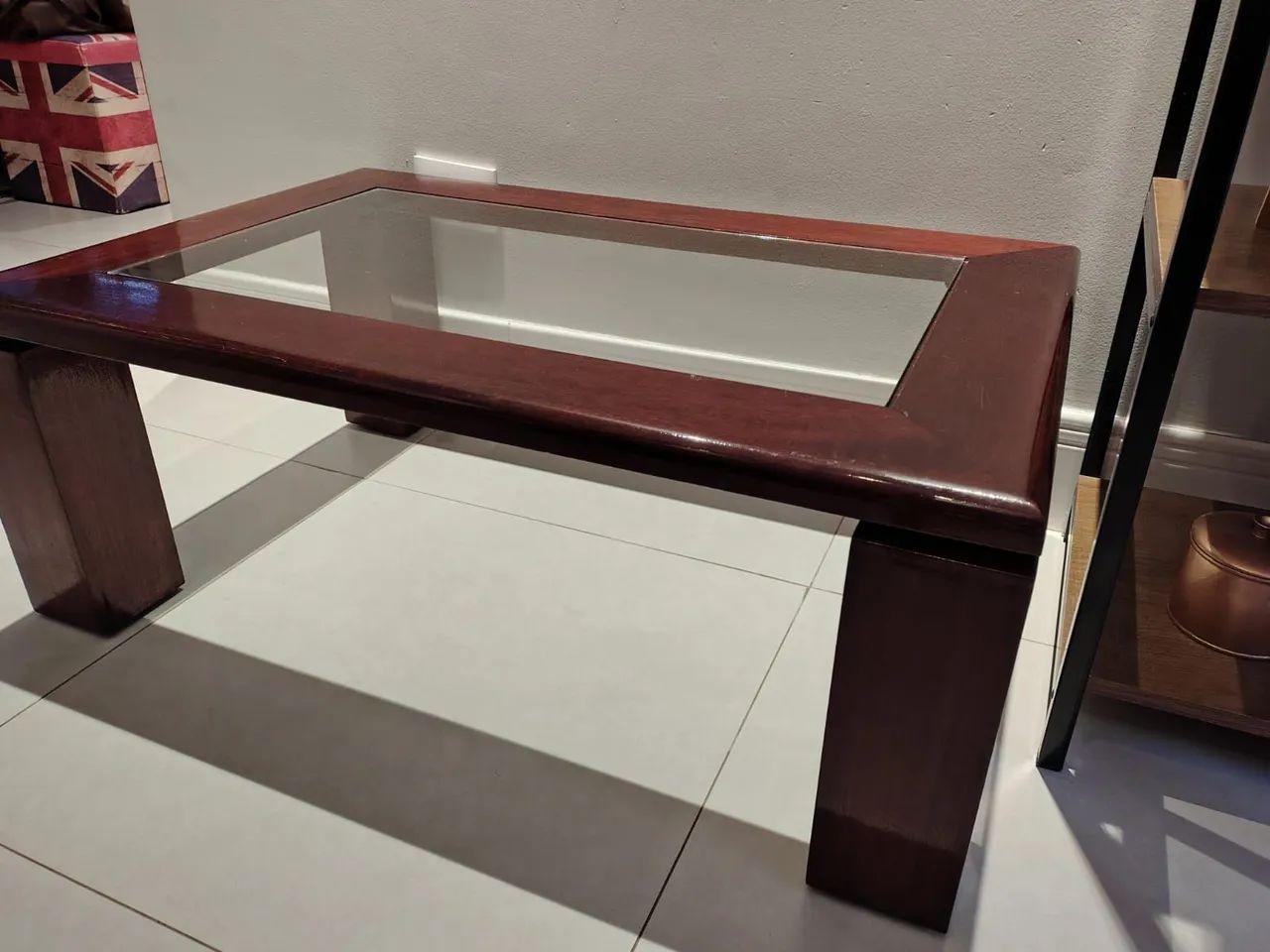 Mesa de centro  - Foto 3