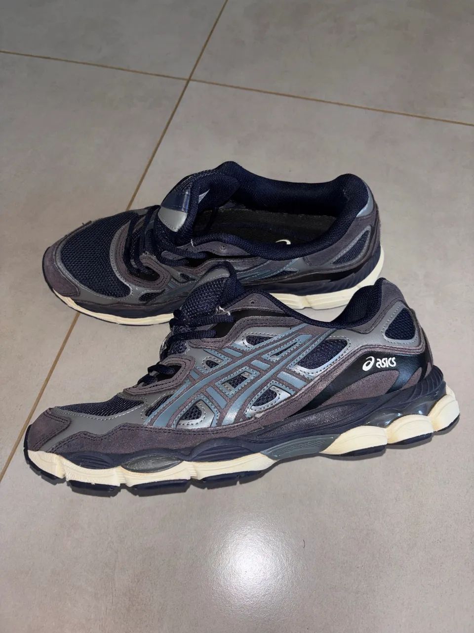 Asics nyc gel original