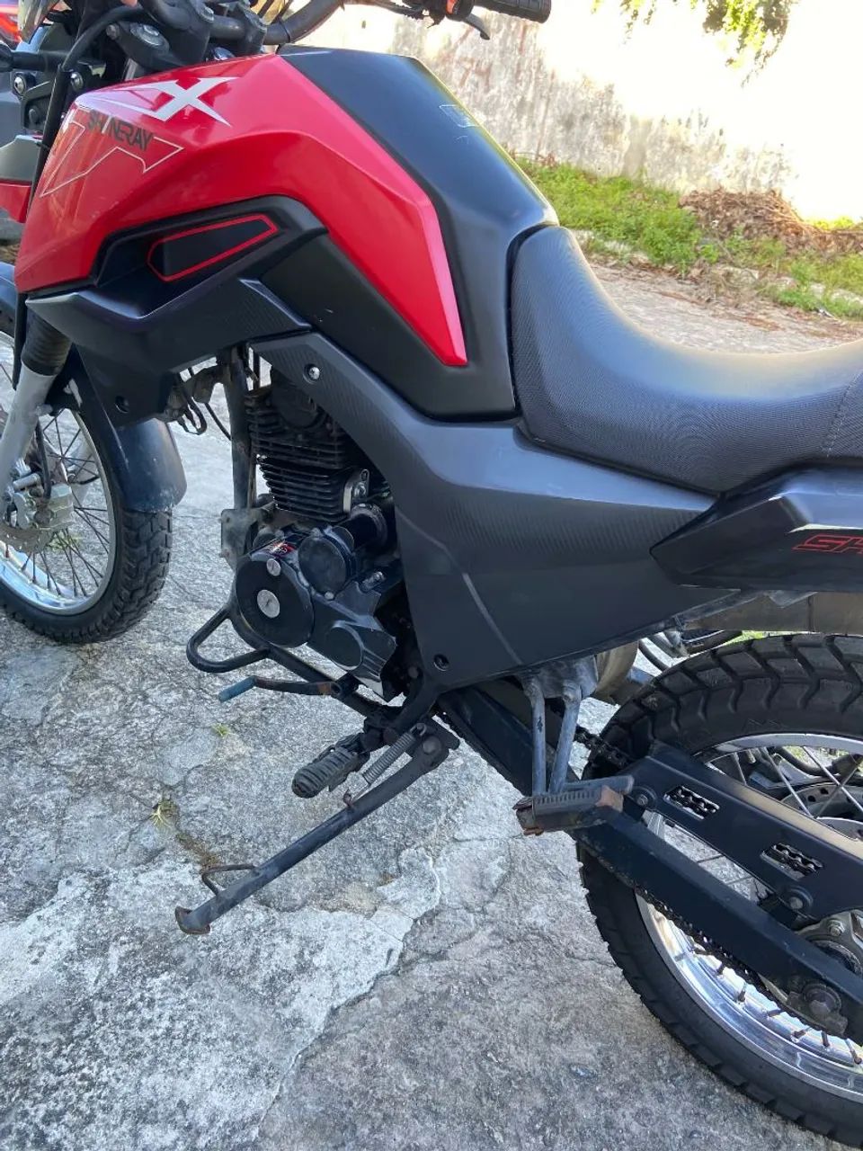SHI 175 2025 7.000KM - Foto 2