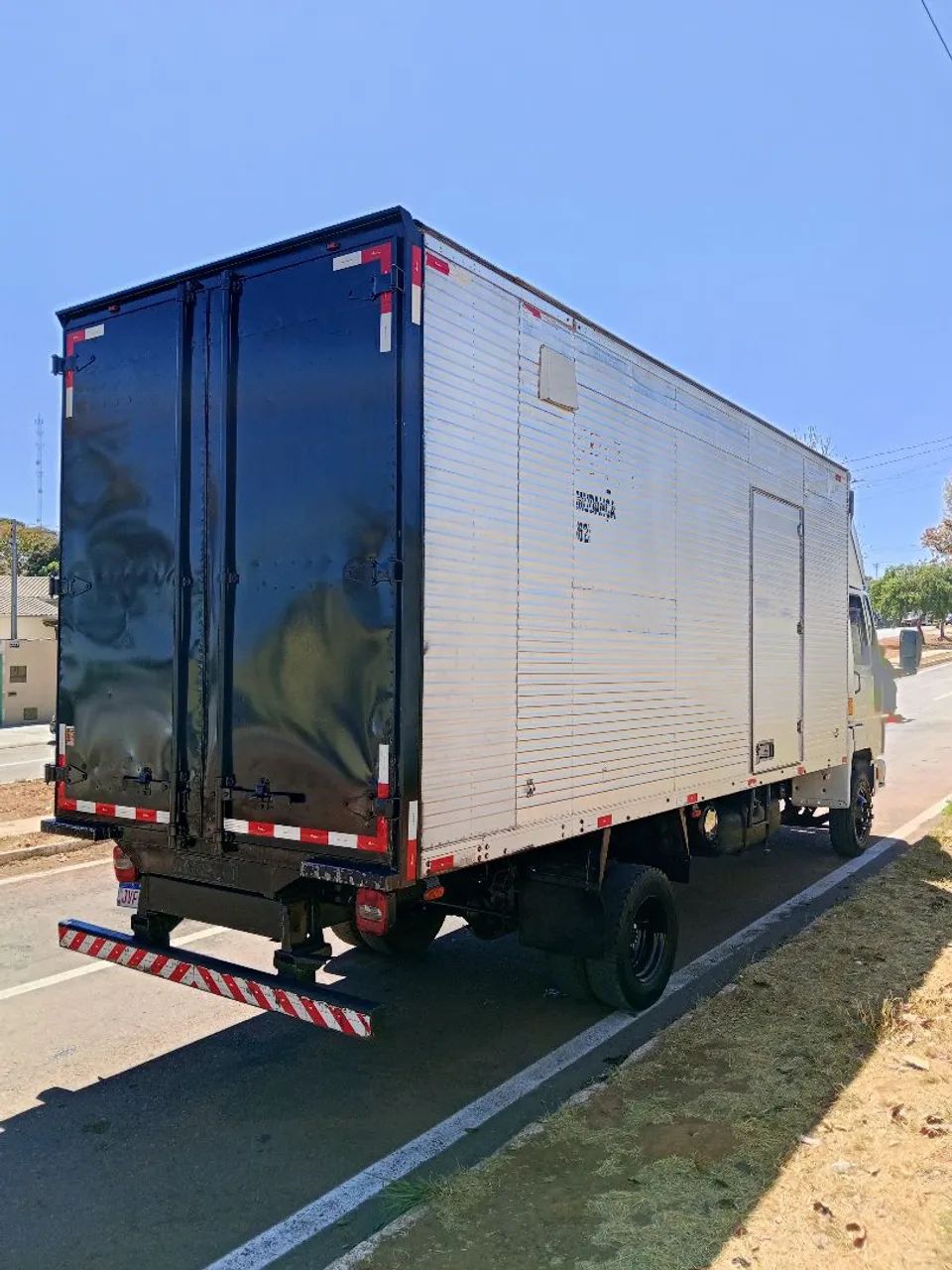 Ford cargo 712 - Foto 5