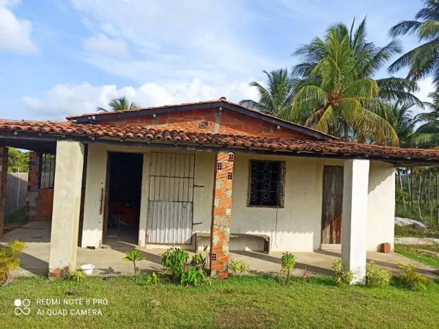 Vendo sítio no Caípe Velho (São Cristovão) - Foto 2
