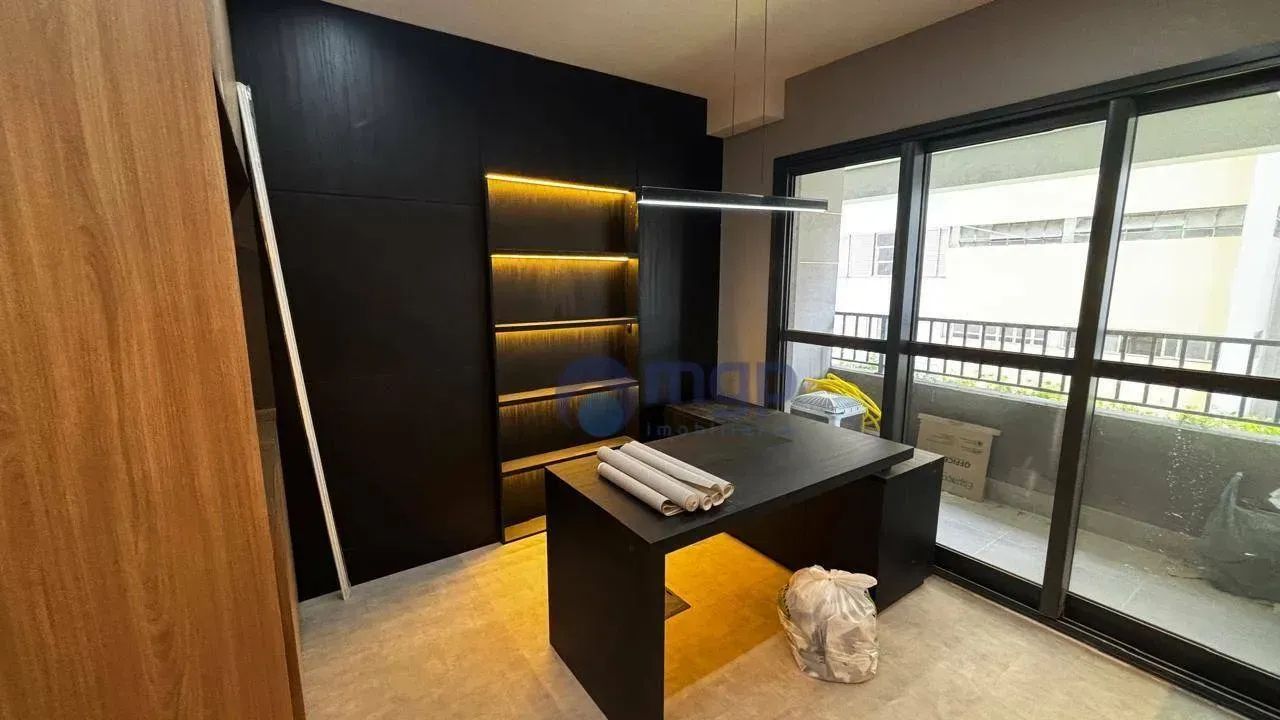 Sala para alugar, 25 m² - Perdizes - São Paulo/SP - Foto 4