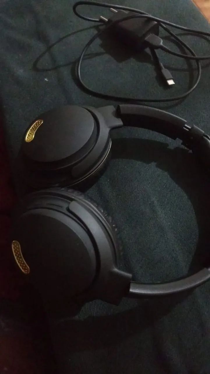 Fone tipo JBL  - Foto 2