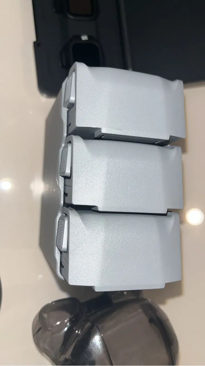 Drone Dji mini 5 pro kit completo .. - Foto 4